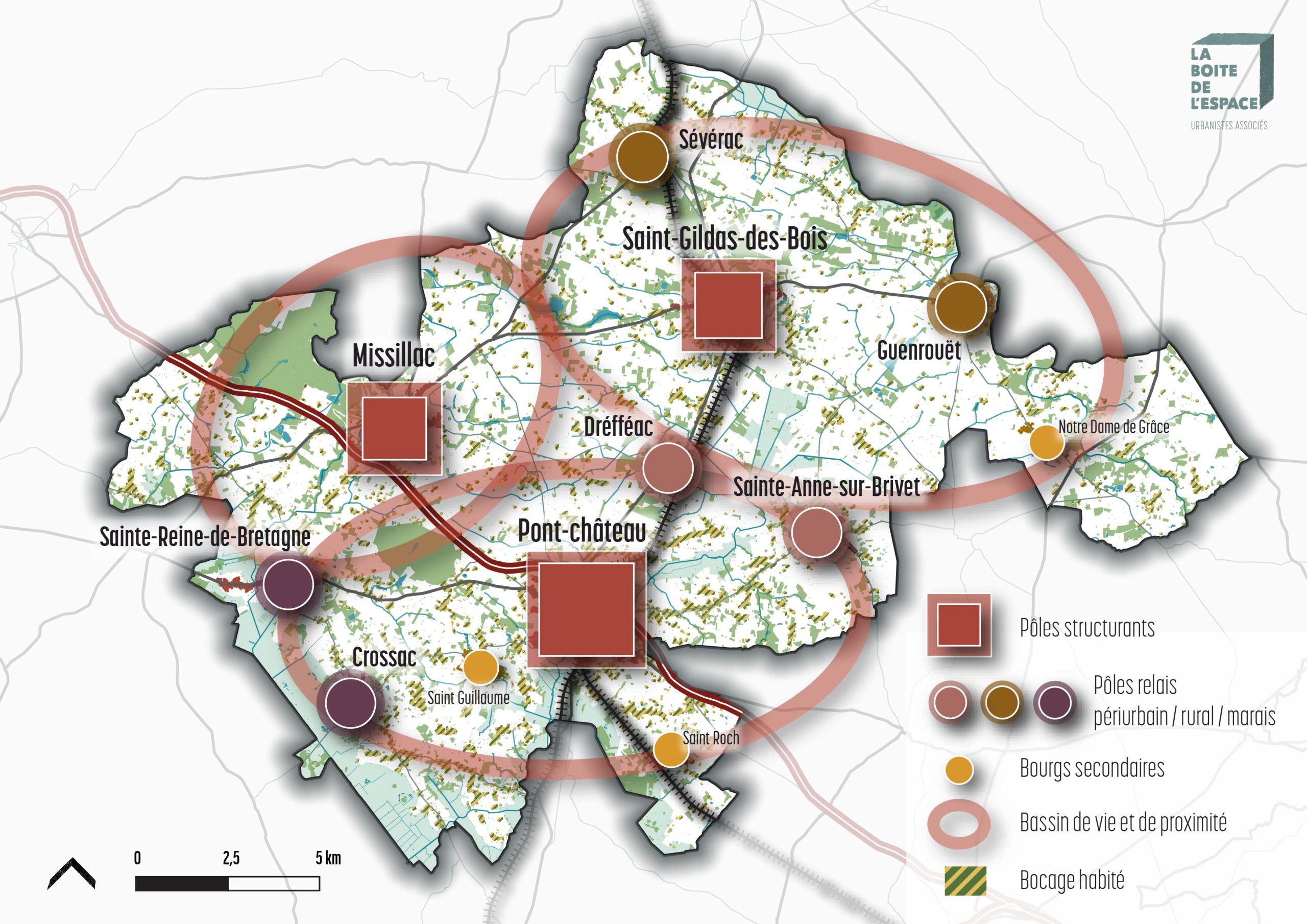 SCoT du Pays de Pontchâteau-Saint-Gildas-des-Bois (44)