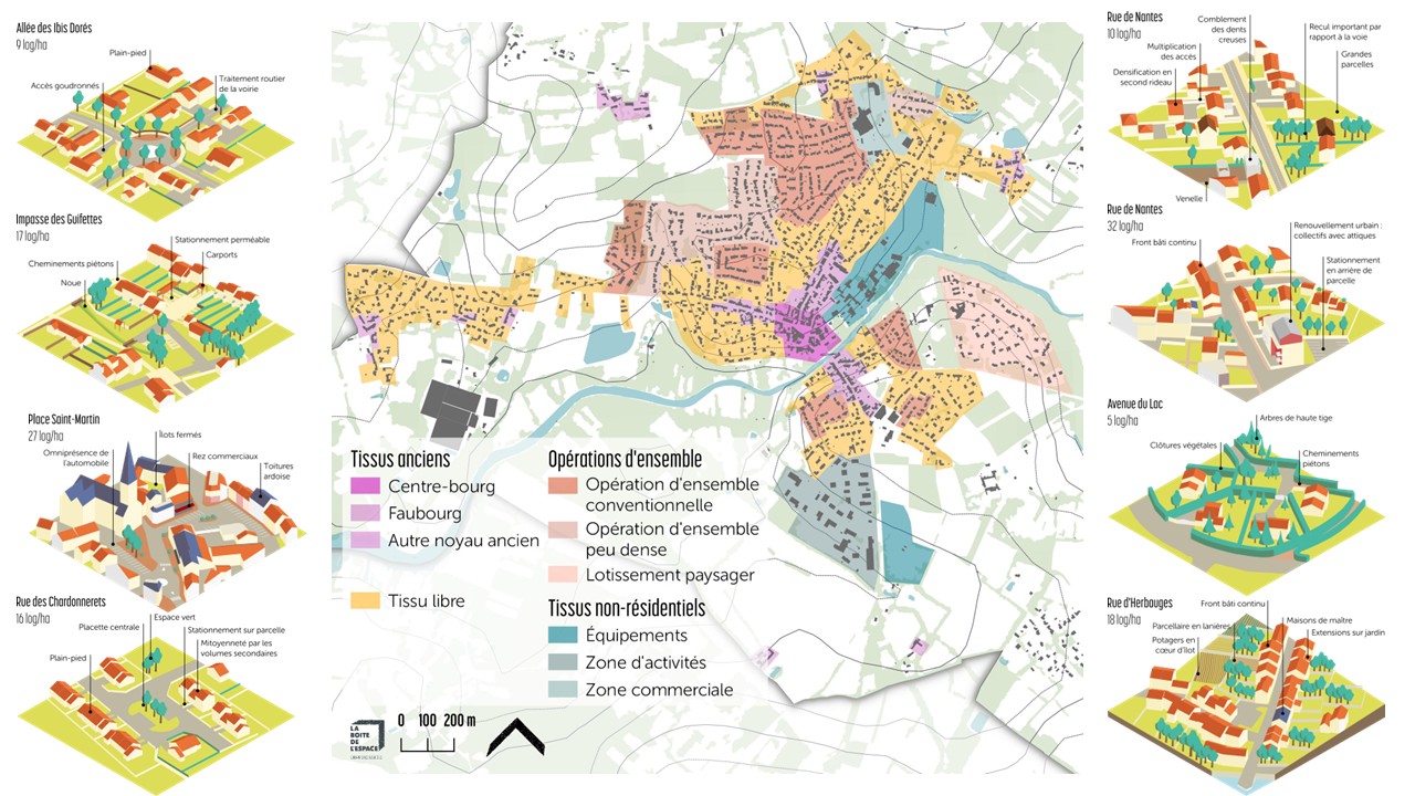 PLU de Pont-Saint-Martin (44